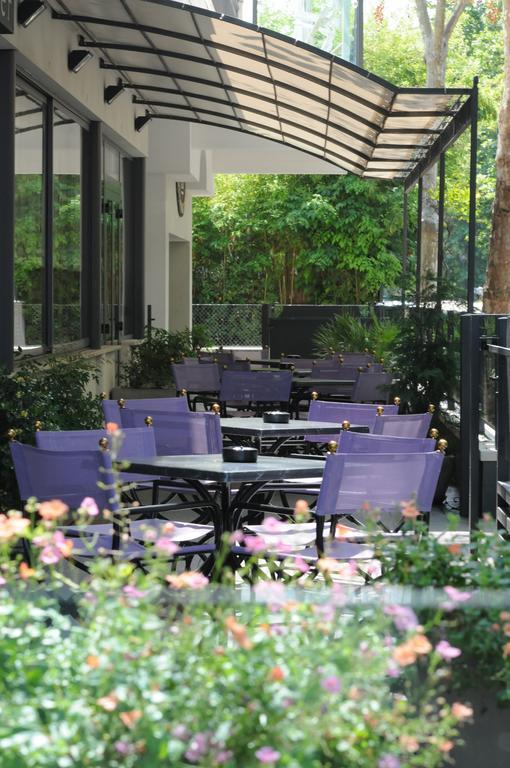 Hotel Prater Cesenatico Exterior foto