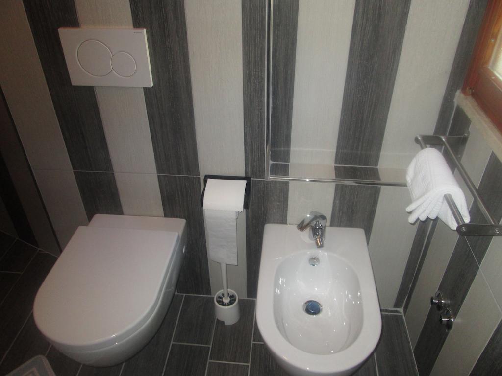 Hotel Prater Cesenatico Quarto foto
